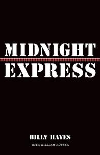 Okładka książki Midnight Express