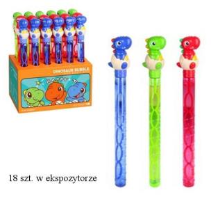 Opakowanie Miecz na bańki mydlane MIX