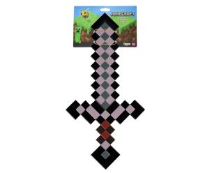Opakowanie Miecz Netherite  Minecraft