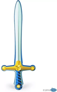 Opakowanie Miecz rycerski z lwem