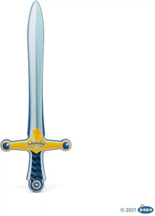 Opakowanie Miecz rycerski z salamandrą