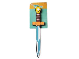 Opakowanie Miecz z pianki