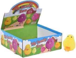 Opakowanie Miękki kurczak ze światłem MIX