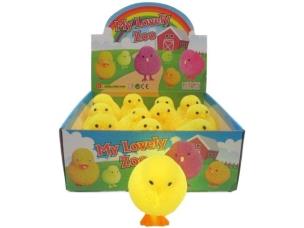 Opakowanie Miękki kurczak ze światłem MIX