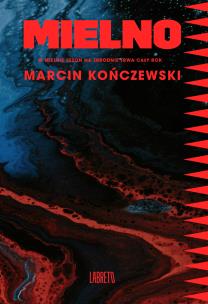 Okładka książki Mielno. Tom 1