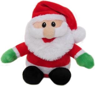 Opakowanie Mikołaj 15cm