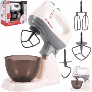 Opakowanie Mikser na baterie