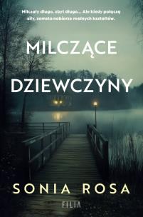 Okładka książki Milczące dziewczyny