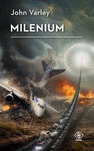 Okładka książki Milenium
