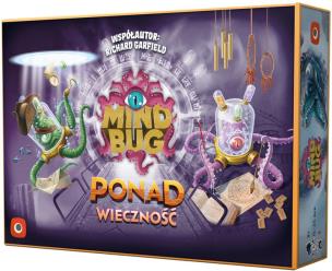 Opakowanie Mindbug: Ponad Wieczność PORTAL