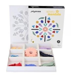 Opakowanie Mindful Mandala Vivid