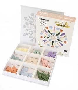 Opakowanie Mindful Mandala