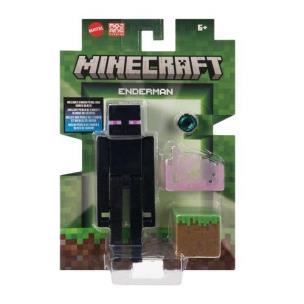 Opakowanie Minecraft Figurka podstawowa JCN37