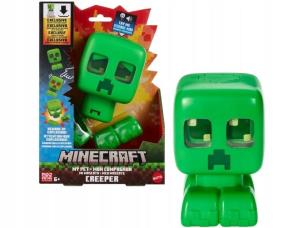 Opakowanie Minecraft Mój pupil Creeper