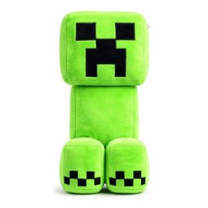 Opakowanie Minecraft Plusz Creeper 30cm