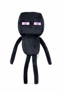 Opakowanie Minecraft Plusz Enderman 30cm