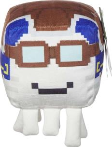 Opakowanie Minecraft Pluszak Happy