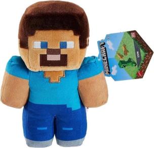 Opakowanie Minecraft Pluszak Steve
