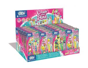 Opakowanie Mini fabryka długopisów