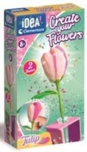 Opakowanie Mini Fabryka Kwiatów - Tulipan