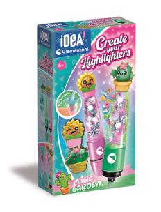 Opakowanie Mini fabryka markerów Ogród 18397