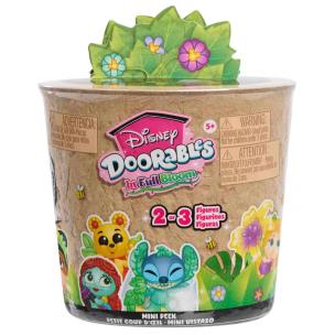 Opakowanie Mini Figurki Niespodzianki Doorables seria 15 50102 1szt.mix