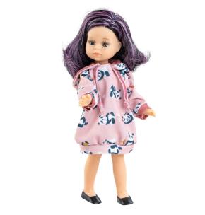 Opakowanie Mini hiszpańska lalka Maria Jose 21cm