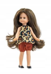 Zdjęcie produktu Mini lalka hiszpańska Nahia 21cm