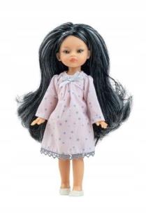 Zdjęcie produktu Mini lalka hiszpańska Paula 21cm