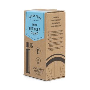 Opakowanie Mini pompka do roweru