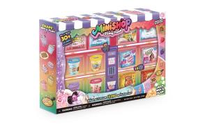 Opakowanie Mini Shop Slimy Food DIY Kit