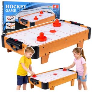 Opakowanie Mini stół air hockey stołowy