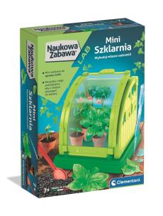 Opakowanie Mini Szklarnia 50443