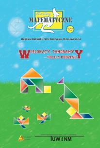 Okładka książki Miniatury matematyczne 77