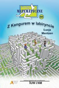 Okładka książki Miniatury matematyczne 88