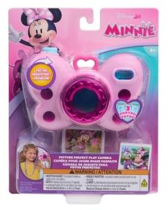 Opakowanie Minnie Mouse Aparat Fotograficzny Picture Perfect