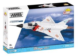 Opakowanie Mirage III C