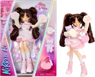 Opakowanie MirrorMi Fashion Doll - Akiko Kittyama Cozy