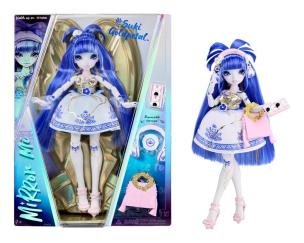 Opakowanie MirrorMi Fashion Doll - Suki Goldpetal Fragile