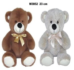 Opakowanie Miś 23cm MIX