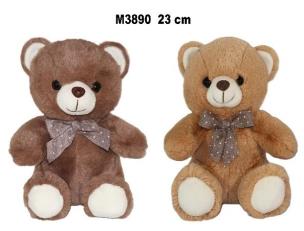 Opakowanie Miś 23cm MIX