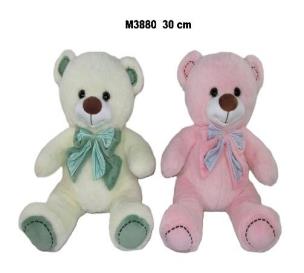 Opakowanie Miś 30cm MIX