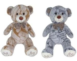 Opakowanie Miś 65cm MIX