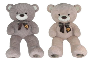 Opakowanie Miś 75cm MIX