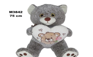 Opakowanie Miś 75cm