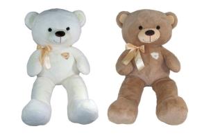 Opakowanie Miś 95cm MIX