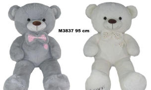 Opakowanie Miś 95cm MIX