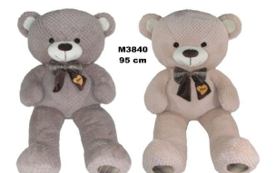 Opakowanie Miś 95cm MIX
