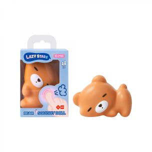 Opakowanie Miś antystresowy SQUISHY