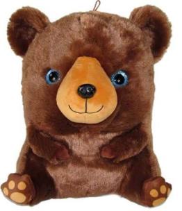 Opakowanie Miś kula 18cm